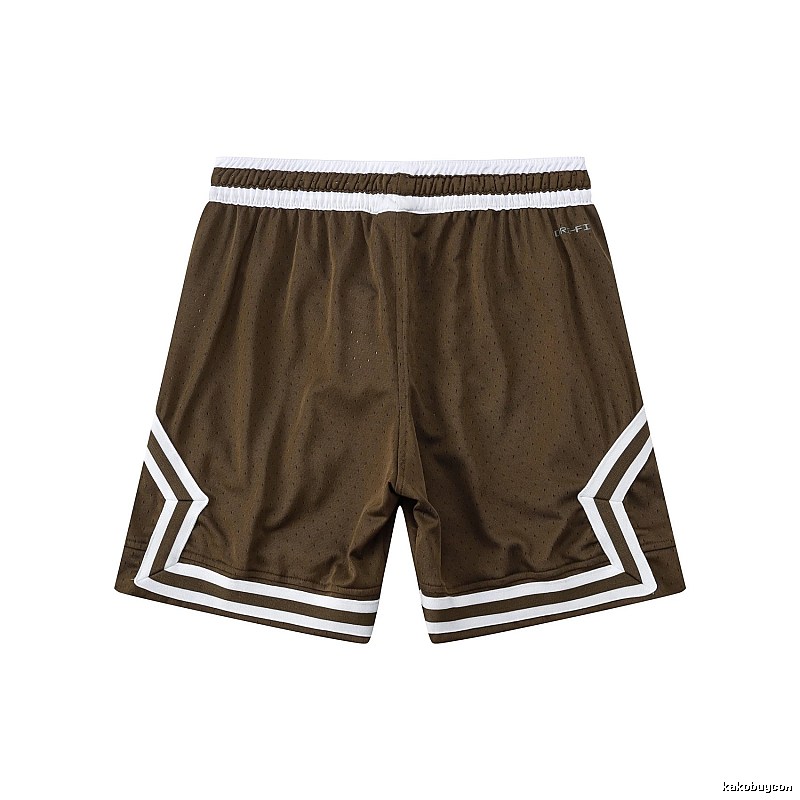 AJ Sports Series Retro Style Shorts