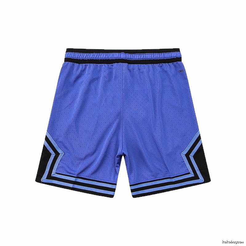 AJ sporty blue shorts