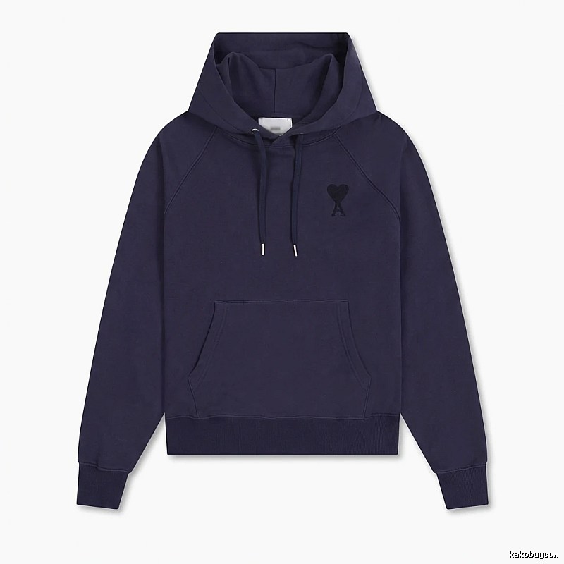 AMI Love Simple Style Sweatshirt