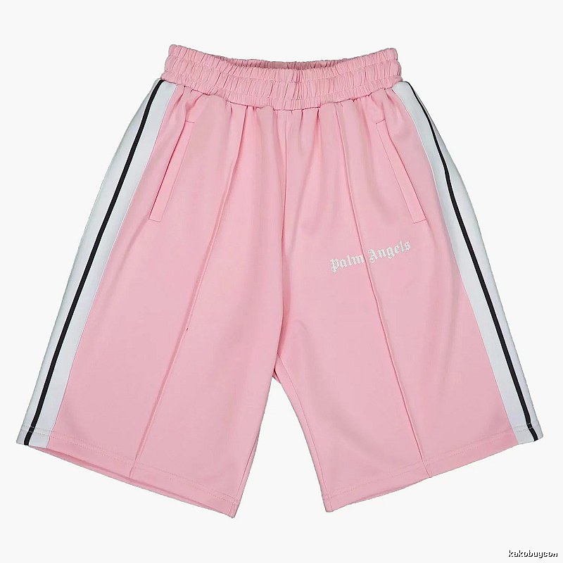 Amiri Relaxed Logo shorts Black Casual Amiri with Designer-Inspired Detail