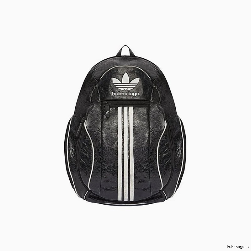 Backpack by Balenciaga with Black Backpack