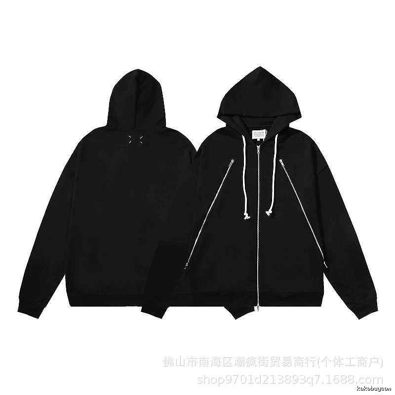 Balenciaga Monogram Logo hoodie Black Pullover Small for Casual Outfits