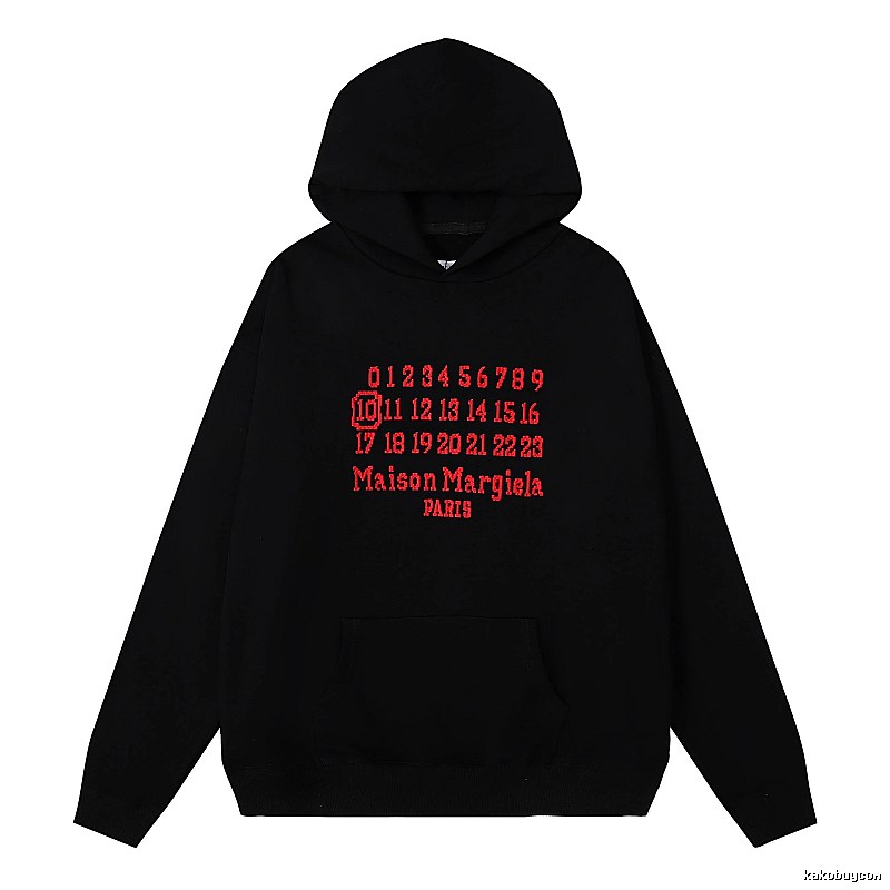 Balenciaga Resort Logo hoodie Black Pullover Small for Travel Looks