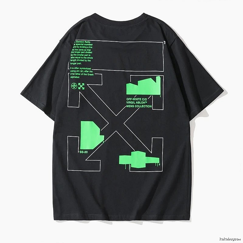 Black Style 665 Anime Graphic T-Shirt Soft Neutral