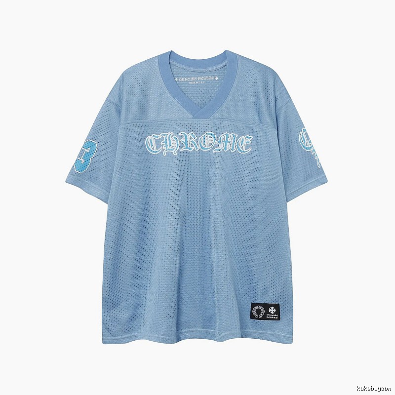 Blue Floral Button Shirt Clean Colorway
