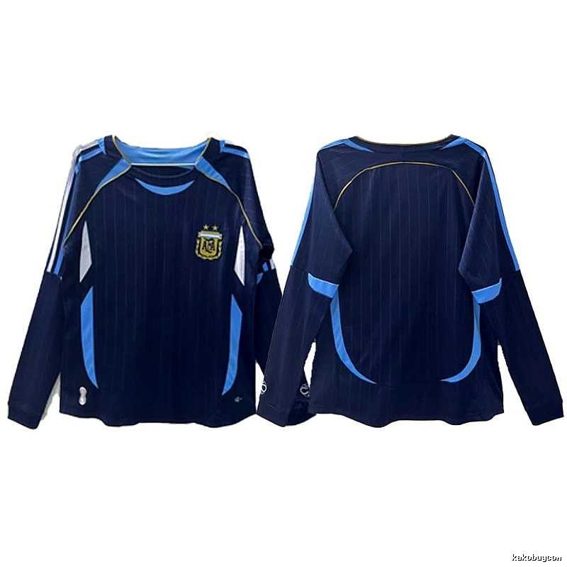 Brazil Statement Soccer jersey Blue Brazil Football for Easy Pairing