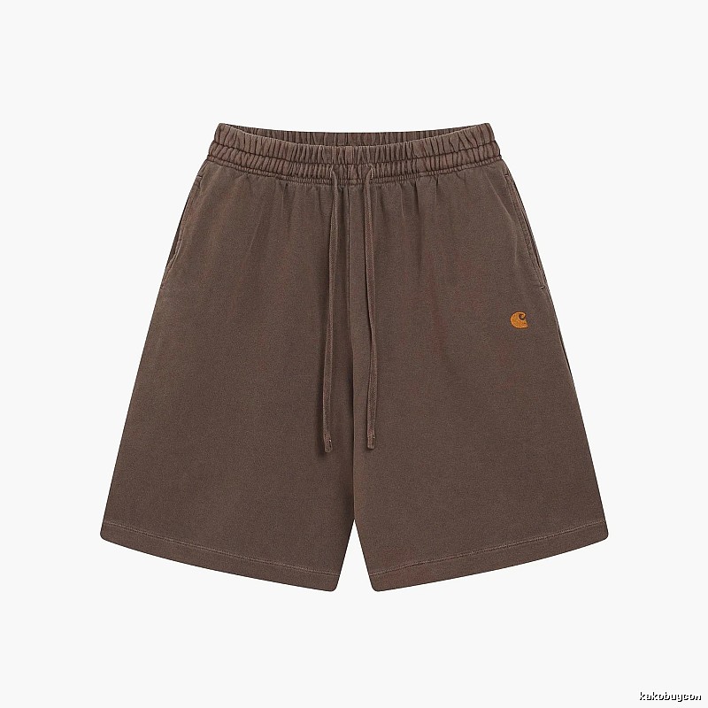 Carhartt Classic Casual Brown Cargo Shorts