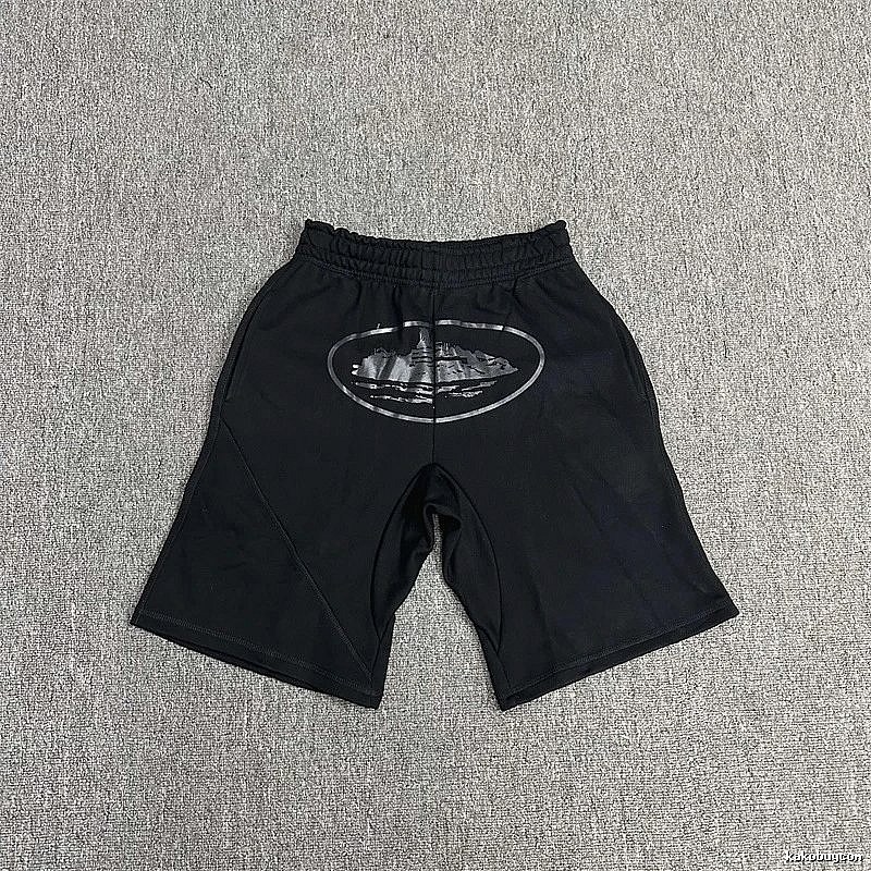 Corteiz Printed Trendy Shorts