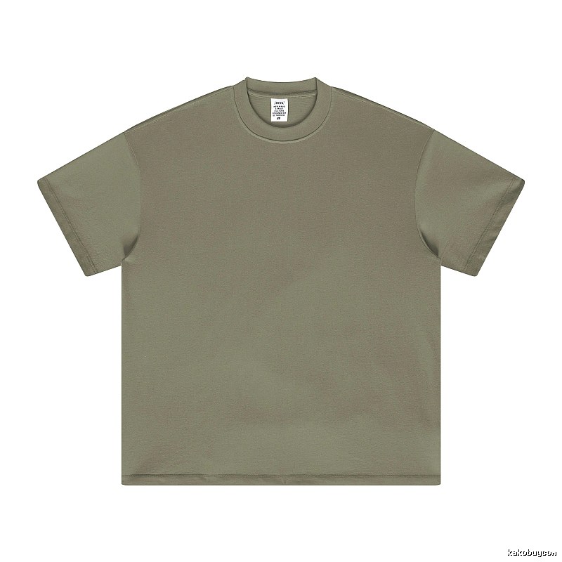 Daily Plain white T-shirt Minimal White Short for City Outfits