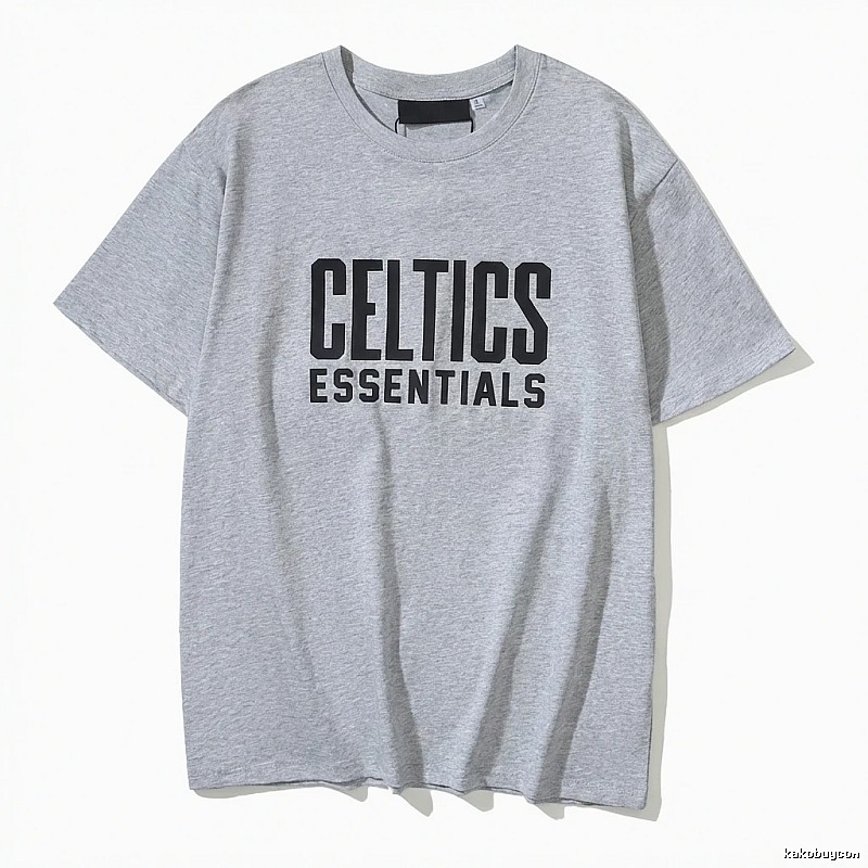 Essentials Grey T-shirt