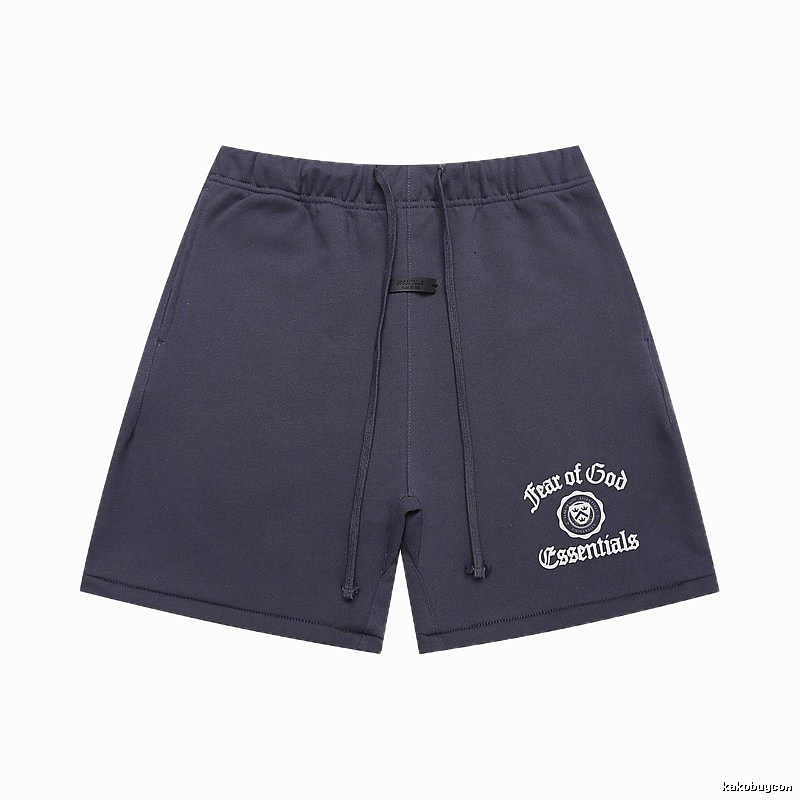 ESSENTIALS Trendy Brand Casual Shorts