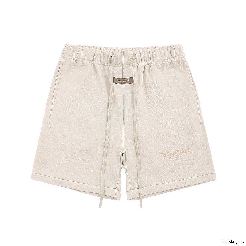 ESSENTIALS trendy casual shorts