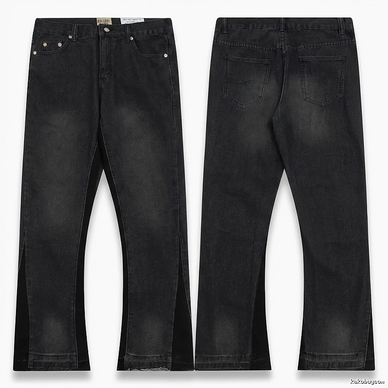Gallery Dept Dark Style Jeans