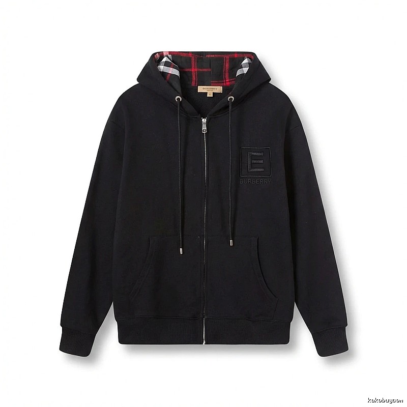 Gucci black hoodie