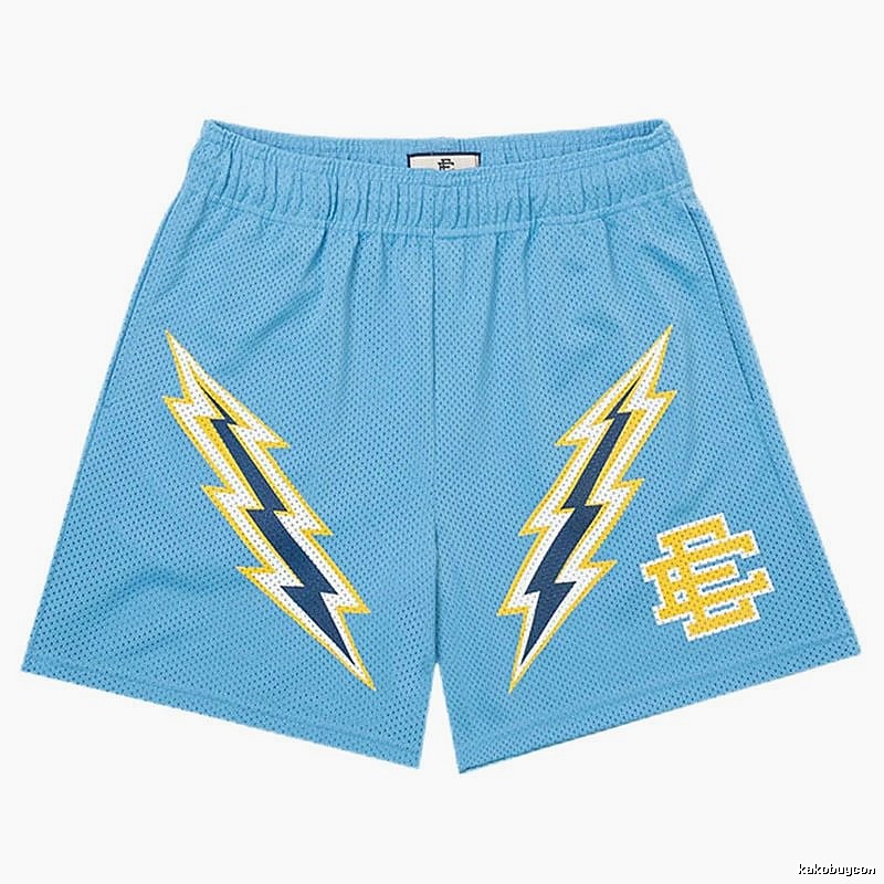 Gucci Sport Floral shorts Cream Yellow Floral for Collection Drops