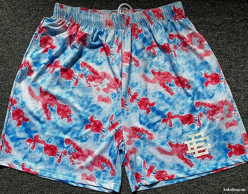 Gucci Urban Floral shorts Cream Yellow Floral with Casual Appeal