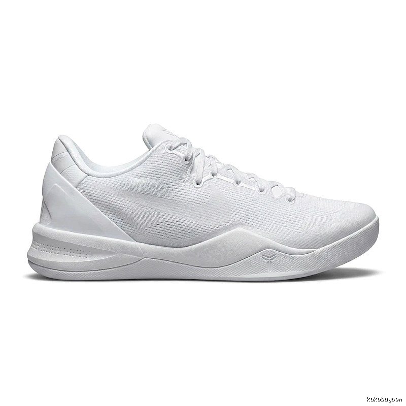 Nike white basketball shoes