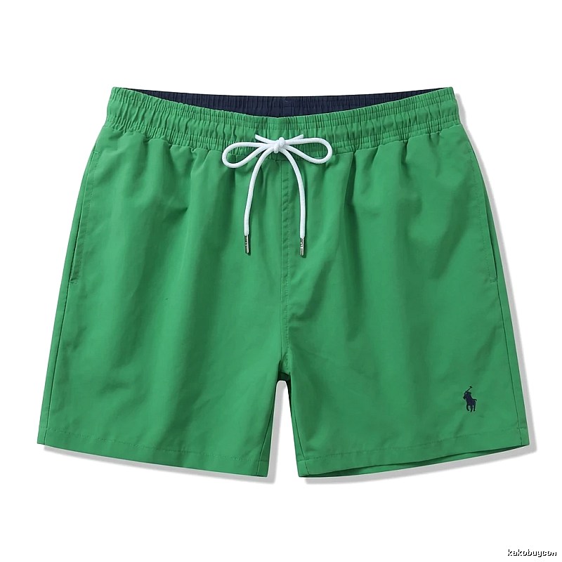 Ralph Lauren casual style green shorts