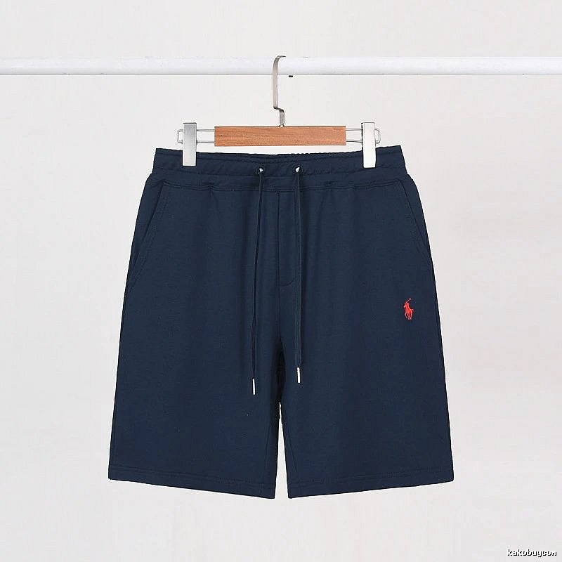 Ralph Lauren Lightweight Sweat shorts Gray Drawstring Small for Trend Styling