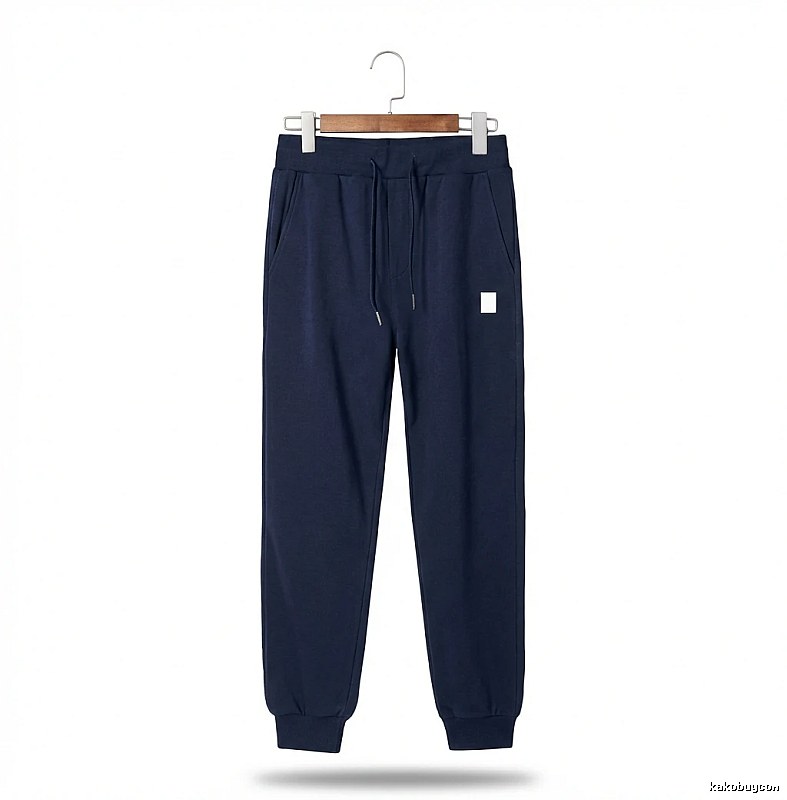Ralph Lauren navy blue casual pants