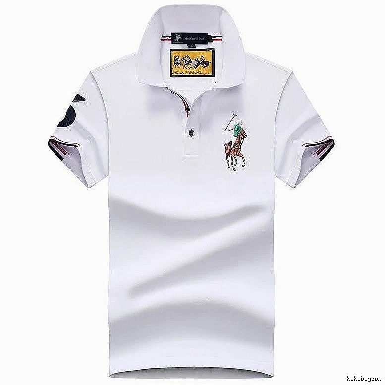 Ralph Lauren Travel Yellow polo shirt Bright Yellow Polo with Modern Look