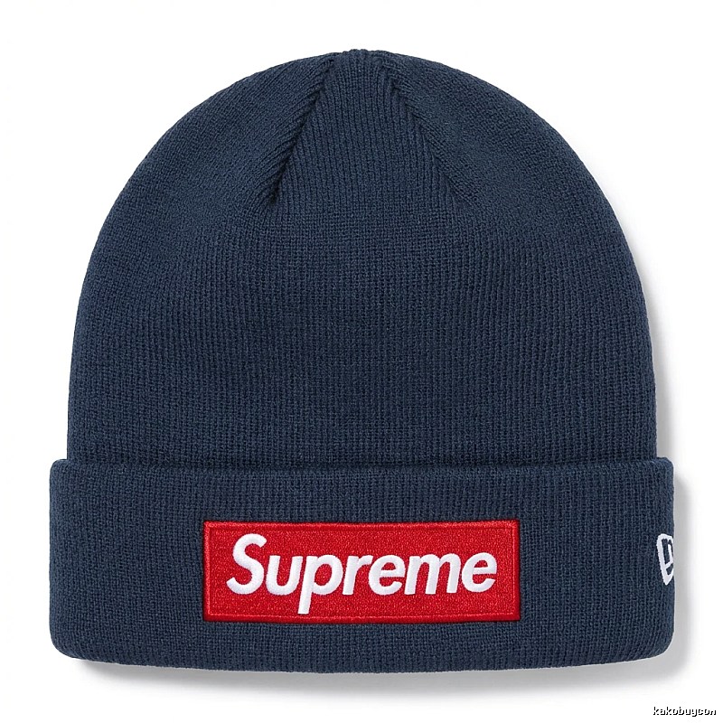 Supreme Basic Beanie