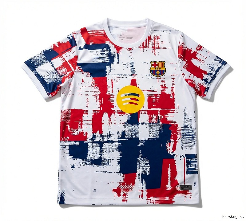 Tokyo Ghoul Barcelona Graffiti Style White T-shirt