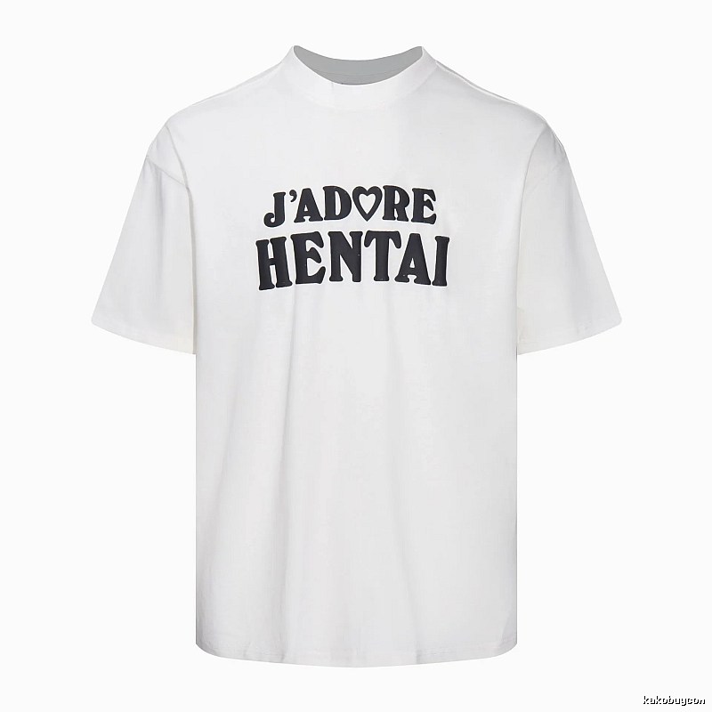 Weekend Statement graphic T-shirt Black Colorful Lucky for Seasonal Looks